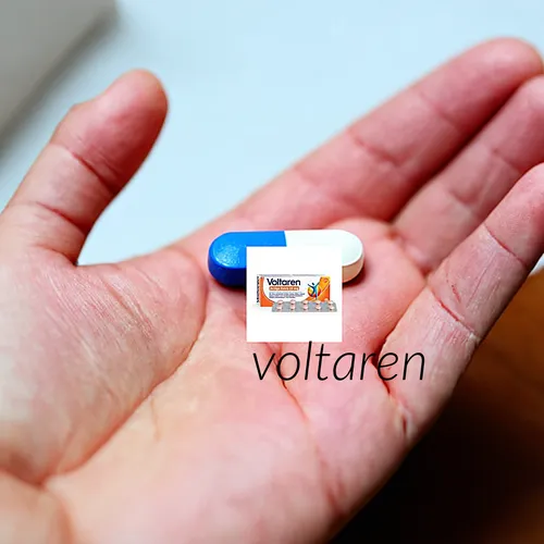 Voltaren emulgel senza ricetta